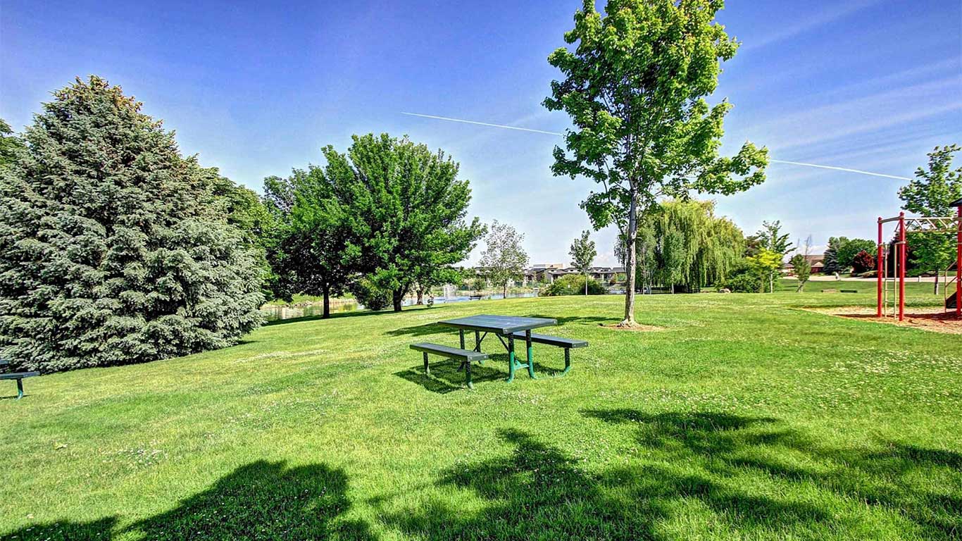 Sutherland Downs Association