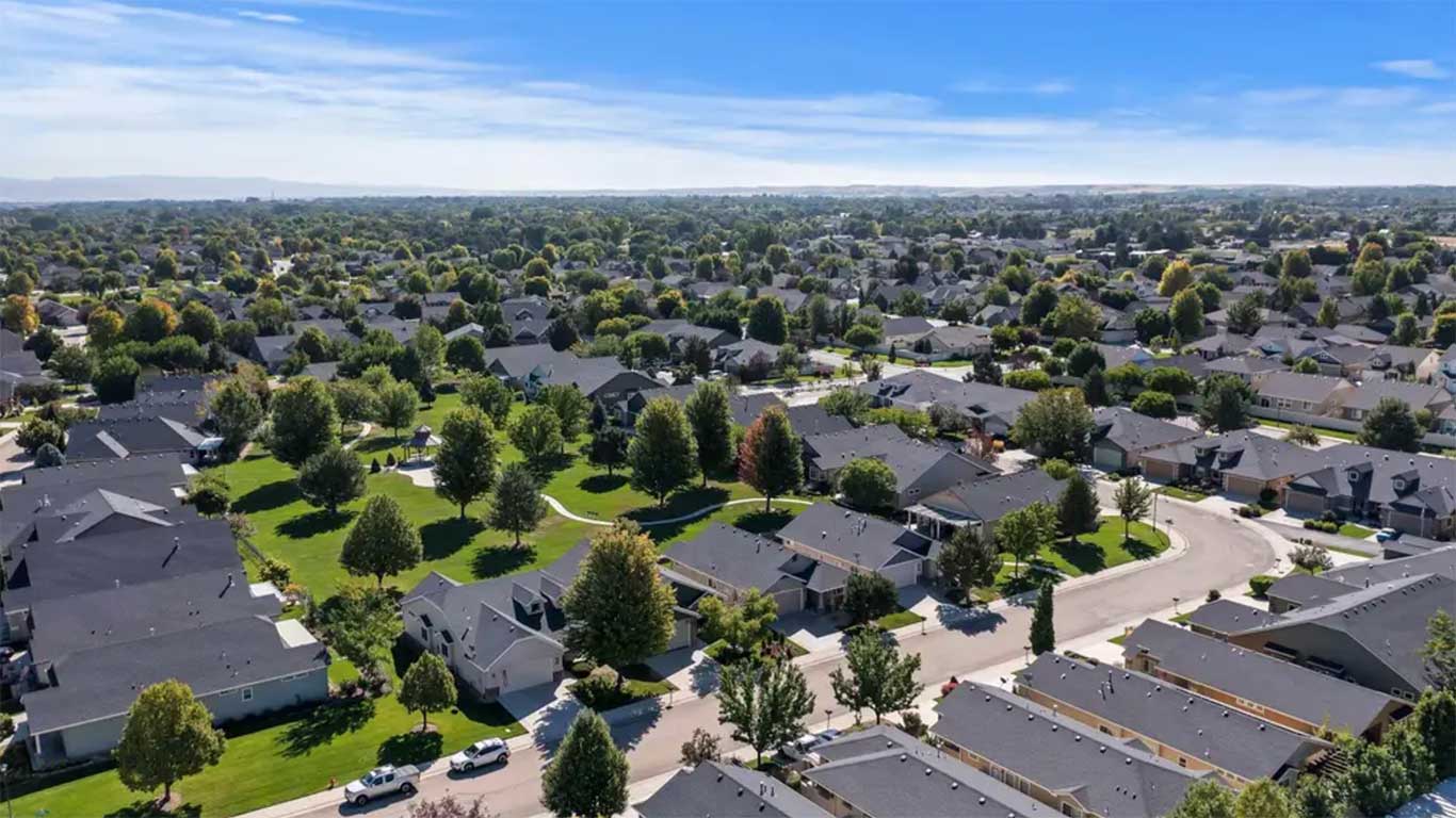 Sutherland Downs Association