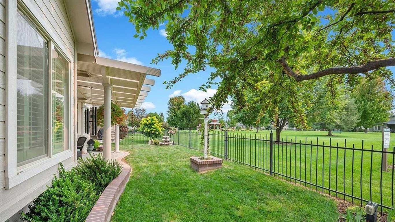 Sutherland Downs Association