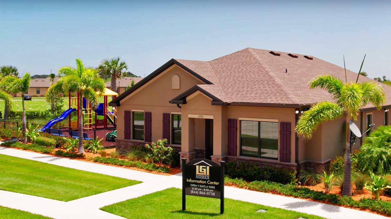 Celebration Pointe Townhome Association