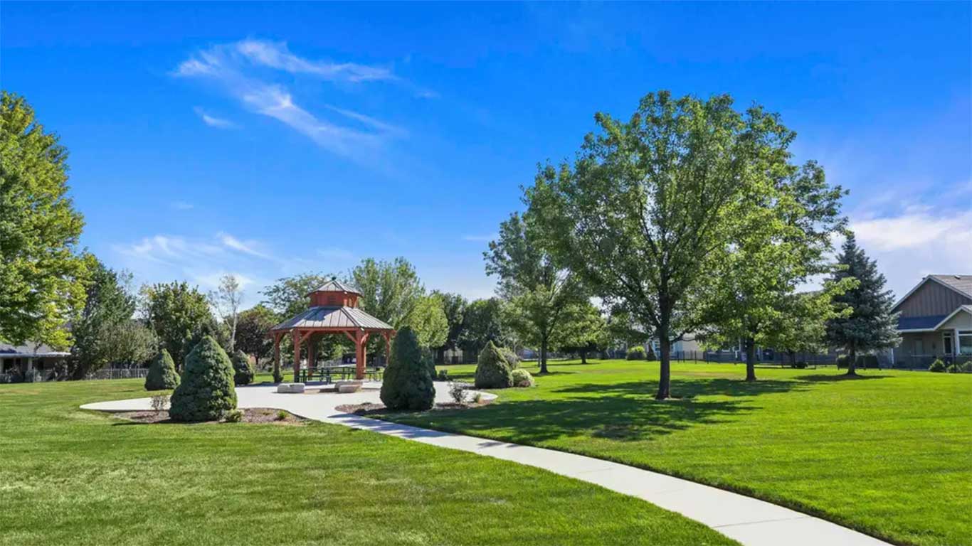 Sutherland Downs Association