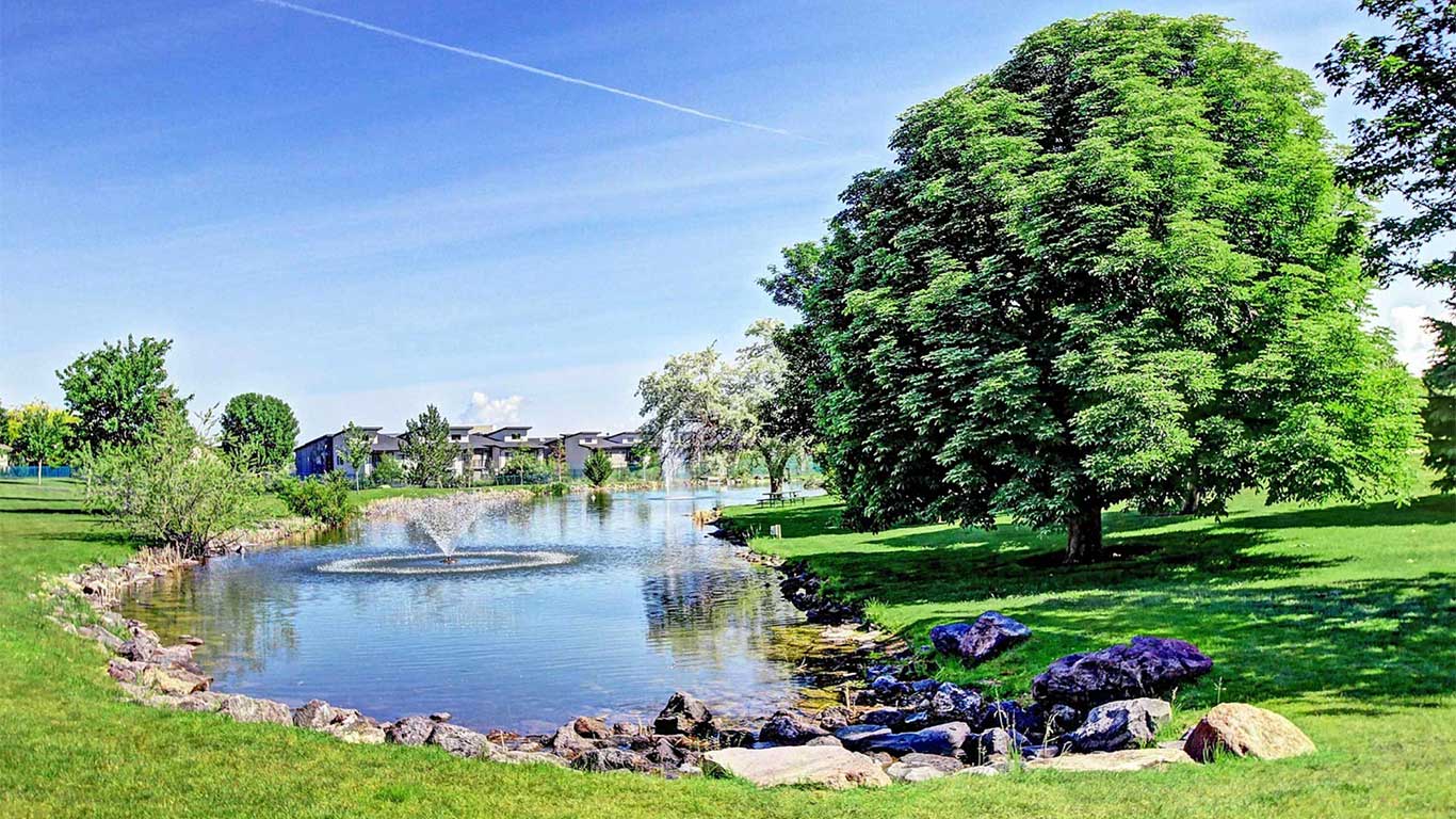 Sutherland Downs Association