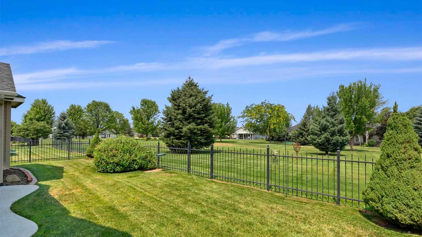 Sutherland Downs Association