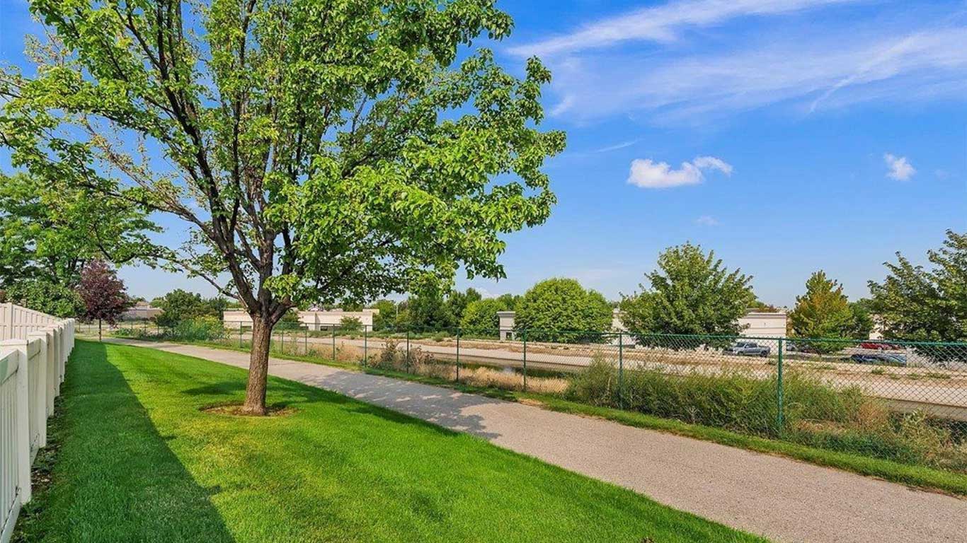 Sutherland Downs Association